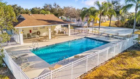Exterior - 3019 124th Ave E, Parrish, FL 34219 photo 9 of 9