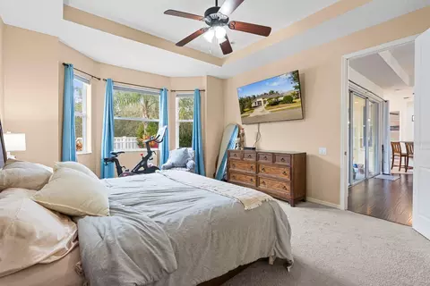 Bedroom - 3019 124th Ave E, Parrish, FL 34219 photo 1 of 5