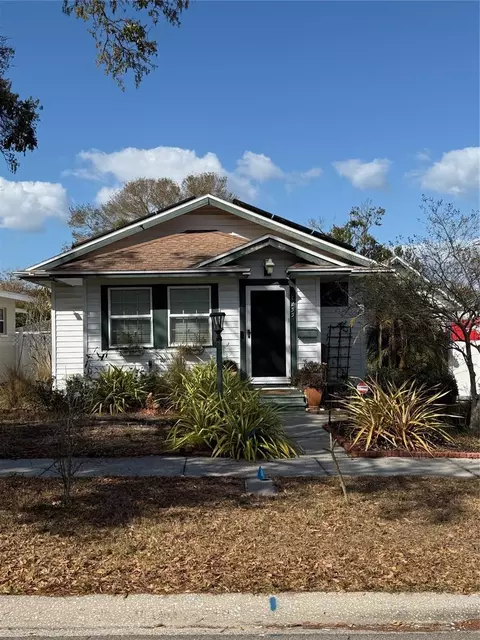 1255 48th Ave N, Saint Petersburg, FL 33703