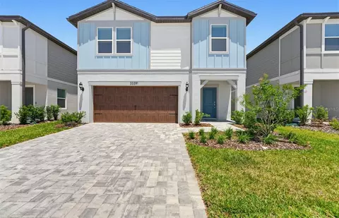 33391 Binding Ties Ln, Wesley Chapel, FL 33545