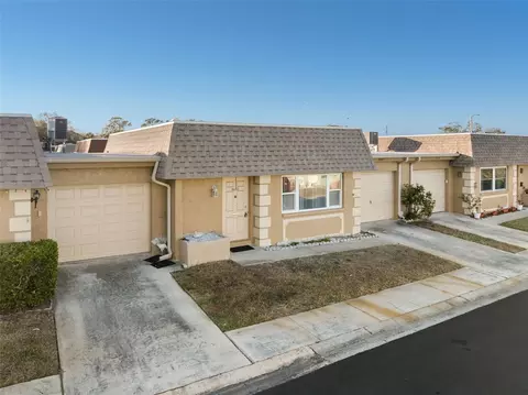 8452 Phillip N #8452, Pinellas Park, FL 33781