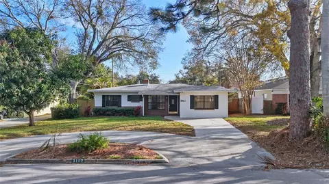 3112 S Julia Cir, Tampa, FL 33629