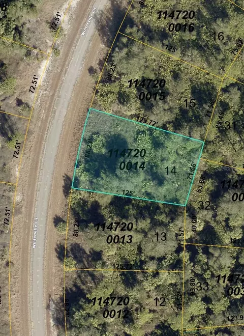 0 Winterville Cir, North Port, FL 34288