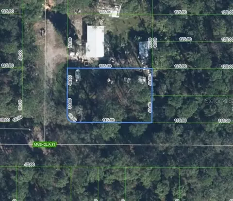 7114 Daisy Pl, Sebring, FL 33875