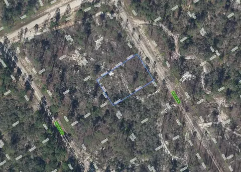 522 Devotion Dr, Lake Placid, FL 33852