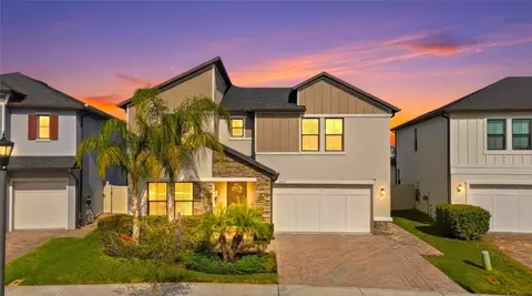 8249 Capstone Ranch Dr, New Port Richey, FL 34655