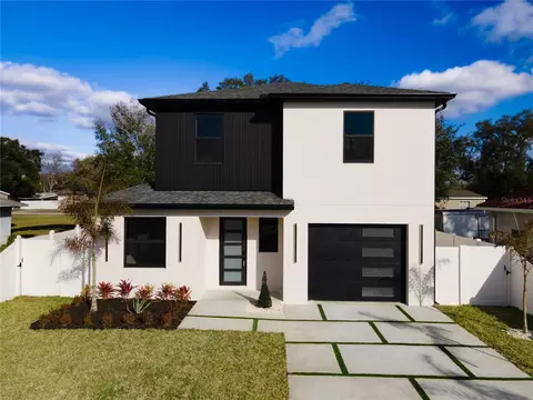 12905 Worchester Ave, Tampa, FL 33624