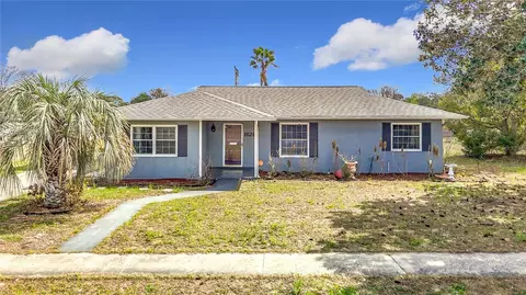 1128 Trellis Ave, Spring Hill, FL 34606
