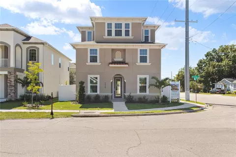 1305 W Nassau St, Tampa, FL 33607