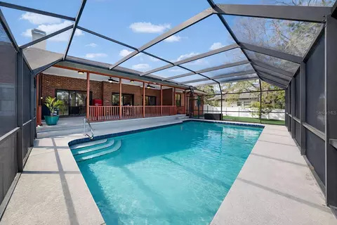 Exterior - 13607 2nd Ave E, Bradenton, FL 34212 photo 12 of 15