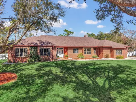 Exterior - 13607 2nd Ave E, Bradenton, FL 34212 photo 3 of 15