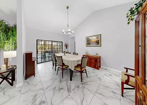 Dining - 13607 2nd Ave E, Bradenton, FL 34212 photo 5 of 5