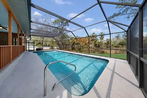 Exterior - 13607 2nd Ave E, Bradenton, FL 34212 photo 15 of 15