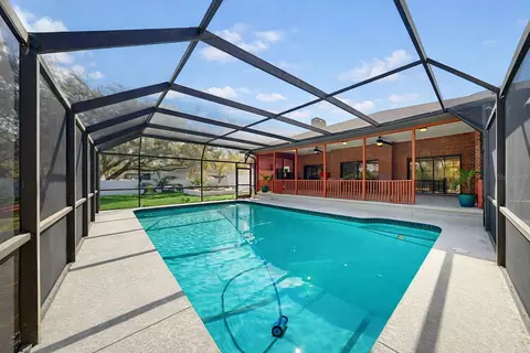 Exterior - 13607 2nd Ave E, Bradenton, FL 34212 photo 13 of 15