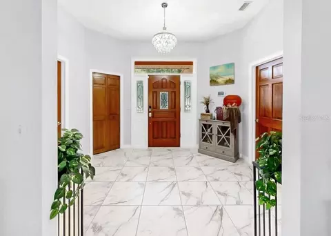 Entry Way - 13607 2nd Ave E, Bradenton, FL 34212 photo 3 of 3