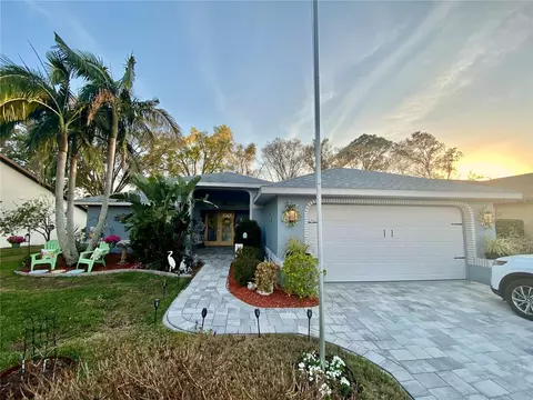 3514 E Links Ct, Palm Harbor, FL 34684