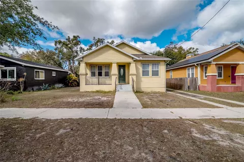 7402 N Central Ave, Tampa, FL 33604