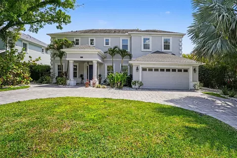 3014 W Waverly Ave, Tampa, FL 33629