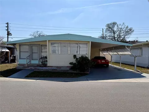 34412 Oleander Dr N, Pinellas Park, FL 33781
