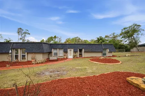 Undisclosed, New Port Richey, FL 34654