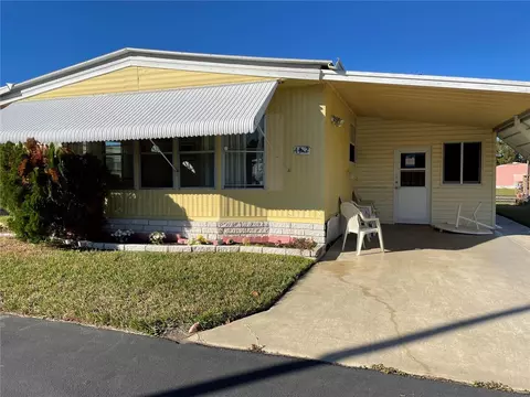 4442 Tucker Sq, New Port Richey, FL 34652