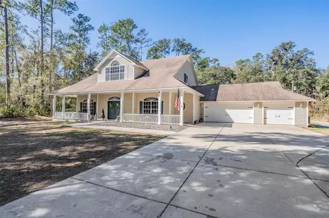 5079 Cedar Ln, Brooksville, FL 34601