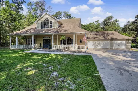 5079 Cedar Ln, Brooksville, FL 34601