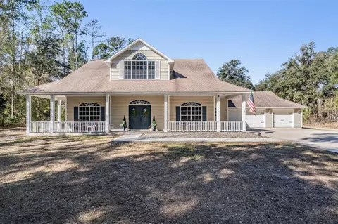 5079 Cedar Ln, Brooksville, FL 34601