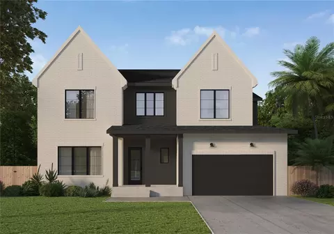 3709 W San Pedro St, Tampa, FL 33629