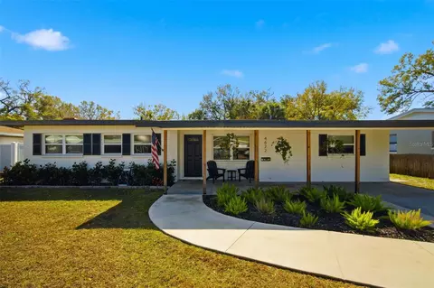 4622 W Bay Court Ave, Tampa, FL 33611