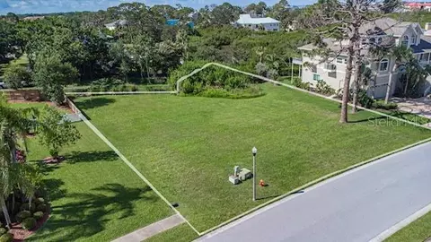 0 N Pointe Alexis Dr, Tarpon Springs, FL 34689