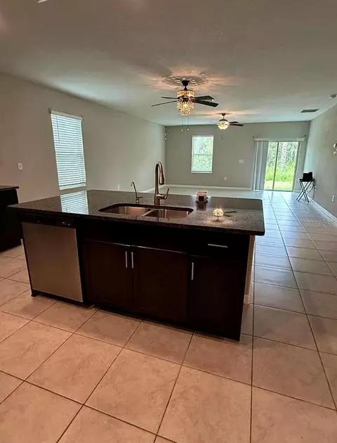 Kitchen - 12957 Wildflower Meadow Dr, Riverview, FL 33579 photo 2 of 3