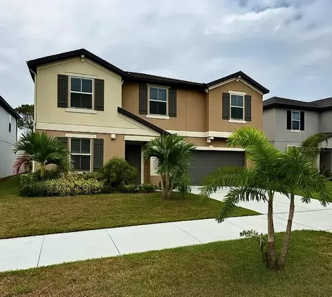 12957 Wildflower Meadow Dr, Riverview, FL 33579