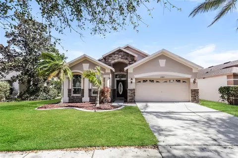 13809 Ogakor Dr, Riverview, FL 33579