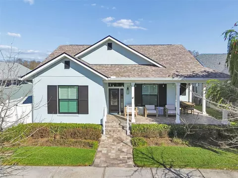 3508 Ferrell St, New Port Richey, FL 34655