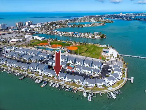 329 Medallion Blvd #B, Madeira Beach, FL 33708