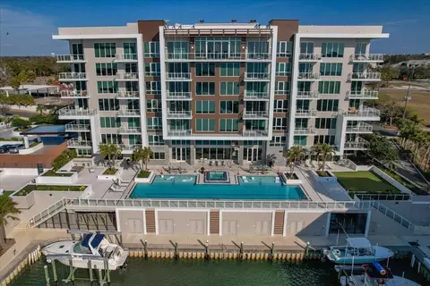 920 N Osceola Ave #702, Clearwater, FL 33755