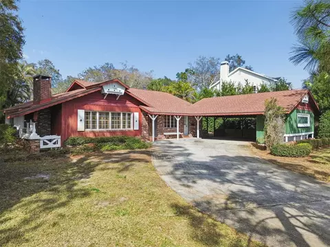 65 Inness Dr, Tarpon Springs, FL 34689