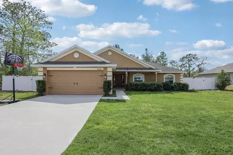 13076 Nusser Ave, Weeki Wachee, FL 34614