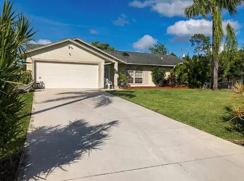 2341 SW Lawford St, Port Saint Lucie, FL 34953