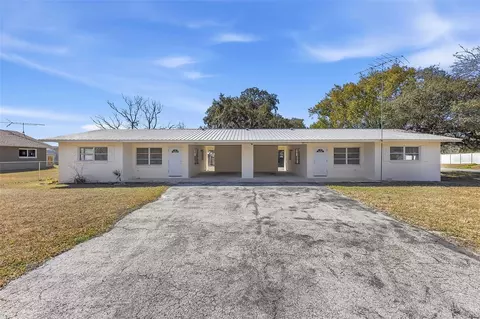 34814 34816 Evergreen Way, Dade City, FL 33523