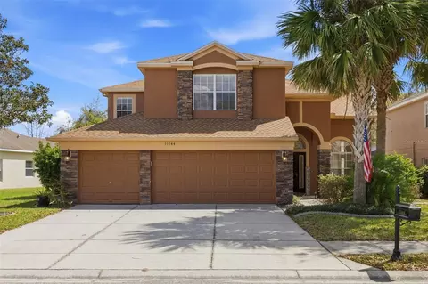 11144 Oyster Bay Cir, New Port Richey, FL 34654
