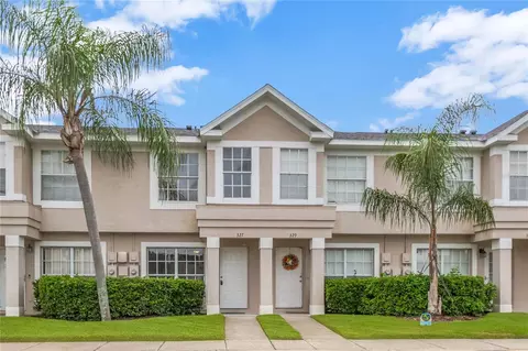 327 Kensington Lake Cir, Brandon, FL 33511