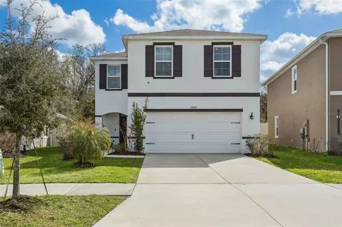 32871 Brooks Hawk Ln, Wesley Chapel, FL 33543