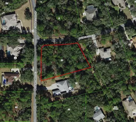 4001 N Ringwood Cir, Hernando, FL 34442