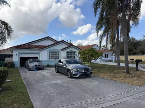 19040 NW 54th Ave, Miami Gardens, FL 33055