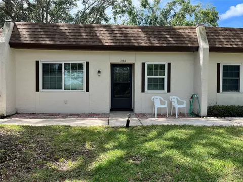 3160 Highlands Blvd #3160, Palm Harbor, FL 34684