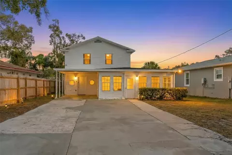 1613 N Martin Luther King Jr Ave, Clearwater, FL 33755