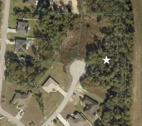 Sw 98th Place, Ocala, FL 34476