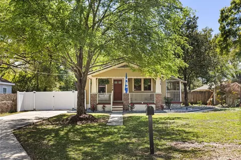 406 W Alva St, Tampa, FL 33603